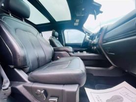 2018 FORD EXPEDITION MAX SUV V6, ECOBOOST, TT, 3.5L LIMITED SPORT UTILITY 4D