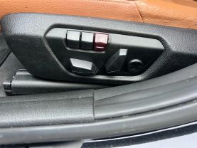 2013 BMW 3 SERIES SEDAN 4-CYL, TURBO, 2.0 LITER 328I XDRIVE SEDAN 4D