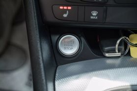 2016 AUDI Q3 SUV 4-CYL, TURBO, 2.0 LITER PREMIUM PLUS SPORT UTILITY 4D