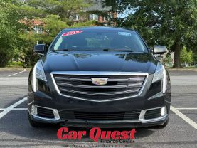 2019 Cadillac Xts - Image 2