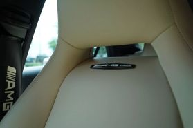 2018 MERCEDES-BENZ CLA COUPE 4-CYL, TURBO, 2.0 LITER CLA 250 COUPE 4D