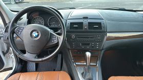 2009 BMW X3 SUV 6-CYL, 3.0 LITER 3.0I SPORT UTILITY 4D