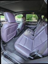 2017 CADILLAC XT5 LUXURY SPORT UTILITY 4D