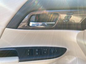 2017 HONDA ACCORD HYBRID SEDAN 4-CYL, HYBRID VTEC 2.0L EX-L SEDAN 4D