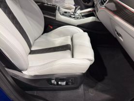 2020 BMW X5 M SUV V8, TWIN TURBO, 4.4 LITER COMPETITION SPORT UTILITY 4D