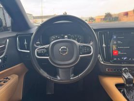 2019 VOLVO S90 SEDAN 4-CYL, DRIVE-E, TURBO, SUPERCHARGED, 2.0 LITER T6 MOMENTUM SEDAN 4D
