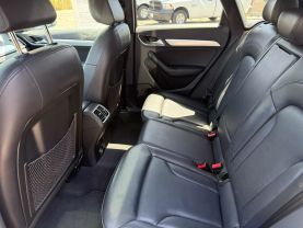 2016 AUDI Q3