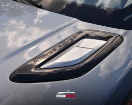 2019 LAND ROVER RANGE ROVER SPORT For Sale in Orlando