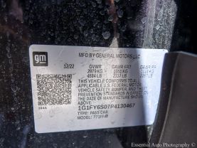-2023 Chevrolet Bolt Euv - Image 18