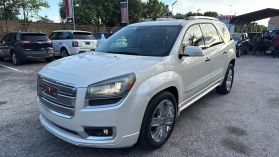 2014 Gmc Acadia - Image 1