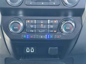 2019 FORD F150 SUPERCREW CAB PICKUP V6, TURBO DIESEL, 3.0 LITER LARIAT PICKUP 4D 5 1/2 FT - The Auto Lot