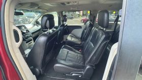 2014 CHRYSLER TOWN & COUNTRY