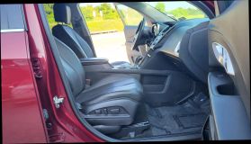 2017 Chevrolet Equinox Premier Sport Utility 4d - Image 22