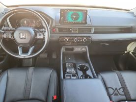 2023 HONDA PILOT SUV