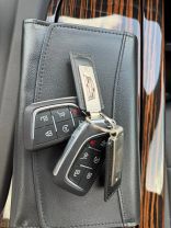 2024 CADILLAC ESCALADE SUV V8, 6.2 LITER PREMIUM LUXURY SPORT UTILITY 4D