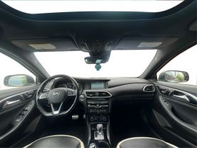 2017 INFINITI QX30