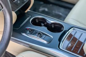 2018 ACURA MDX SUV WHITE AUTOMATIC - Gentle Carmen Auto