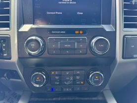 2019 FORD F250 SUPER DUTY CREW CAB PICKUP V8, TURBO DIESEL, 6.7 LITER LARIAT PICKUP 4D 6 3/4 FT