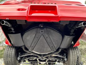 1974 CHEVROLET CORVETTE COUPE L48 V8 (350) STINGRAY