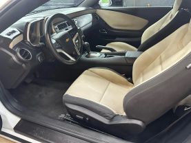 2015 CHEVROLET CAMARO