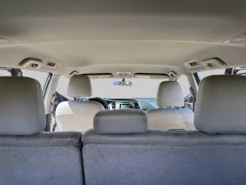 2015 TOYOTA HIGHLANDER SUV 4-CYL, 2.7 LITER LE SPORT UTILITY 4D