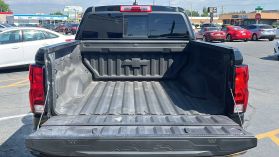 2023 CHEVROLET COLORADO CREW CAB PICKUP 4-CYL, TURBO PLUS, 2.7 LITER TRAIL BOSS PICKUP 4D 5 FT