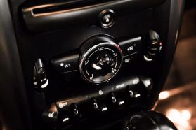 2014 MINI COUNTRYMAN HATCHBACK 4-CYL, TURBO, 1.6 LITER COOPER S ALL4 HATCHBACK 4D