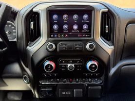 2022 GMC SIERRA 2500 HD CREW CAB PICKUP V8, 6.6 LITER DENALI PICKUP 4D 6 1/2 FT