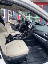 2019 SUBARU IMPREZA WAGON 4-CYL, 2.0 LITER 2.0I LIMITED WAGON 4D