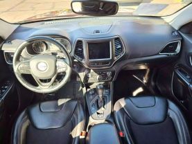 2020 JEEP CHEROKEE SUV V6, 3.2 LITER TRAILHAWK SPORT UTILITY 4D