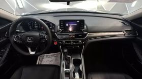 2020 HONDA ACCORD