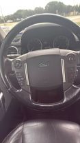 2011 Land Rover Lr4 - Image 15