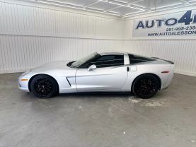 2010 CHEVROLET CORVETTE