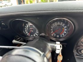 1974 CHEVROLET CORVETTE COUPE L48 V8 (350) STINGRAY