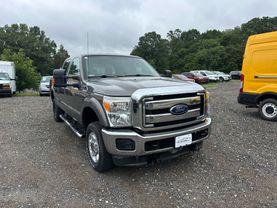 2013 FORD F250 SUPER DUTY CREW CAB