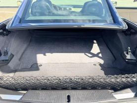 2006 CADILLAC XLR CONVERTIBLE V8, 4.6 LITER CONVERTIBLE 2D