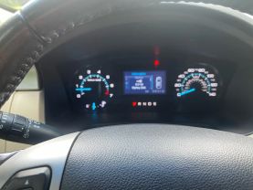 2016 FORD FLEX SUV V6, 3.5 LITER SE SPORT UTILITY 4D
