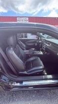 2012 CHEVROLET CAMARO COUPE V8, 6.2 LITER SS COUPE 2D