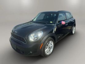 2014 MINI COUNTRYMAN