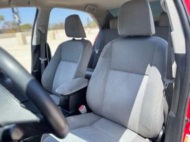 2016 TOYOTA COROLLA SEDAN 4-CYL, 1.8 LITER LE SEDAN 4D