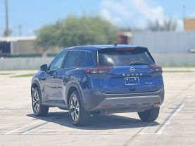2022 NISSAN ROGUE