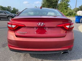 2015 Hyundai Sonata - Image 9