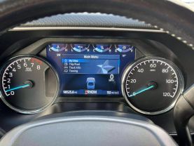 2022 FORD F150 SUPERCREW CAB PICKUP V8, FLEX FUEL, 5.0 LITER XLT PICKUP 4D 5 1/2 FT