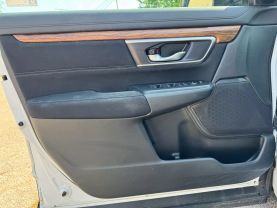2019 HONDA CR-V SUV 4-CYL, TURBO, 1.5 LITER EX SPORT UTILITY 4D