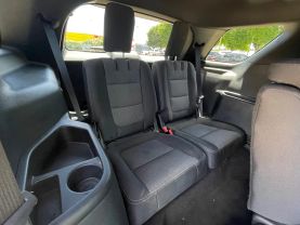 2019 FORD EXPLORER XLT SPORT UTILITY 4D