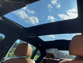 2017 BMW 7 SERIES SEDAN V8, TWIN TURBO, 4.4L 750I SEDAN 4D
