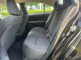 2023 TOYOTA COROLLA SEDAN 4-CYL, DYNAMIC-FORCE, 2.0 LITER LE SEDAN 4D