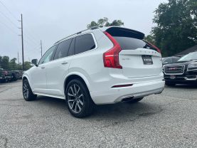 2019 VOLVO XC90