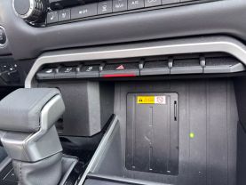 2024 TOYOTA TUNDRA CREWMAX PICKUP V6, I-FORCE, TWIN TURBO, 3.4 LITER PLATINUM PICKUP 4D 5 1/2 FT