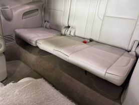 2017 GMC YUKON XL SUV V8, ECOTEC3, 6.2 LITER DENALI SPORT UTILITY 4D